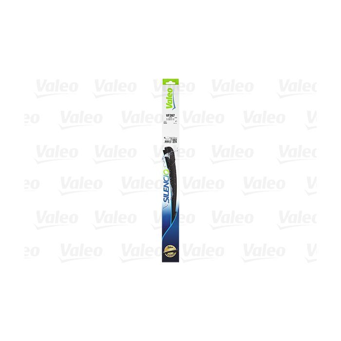 Щітка склоочисника Valeo 574388 зображення 2