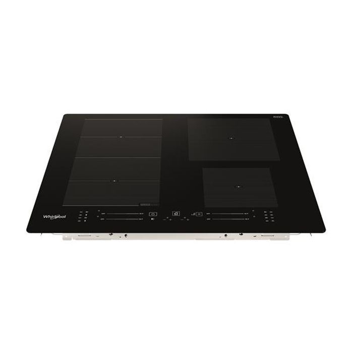 Варочная поверхность Whirlpool WFS0160NE изображение 2
