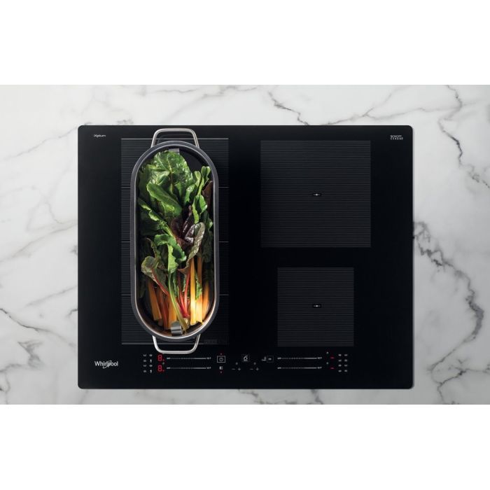 Варочная поверхность Whirlpool WFS0160NE изображение 5