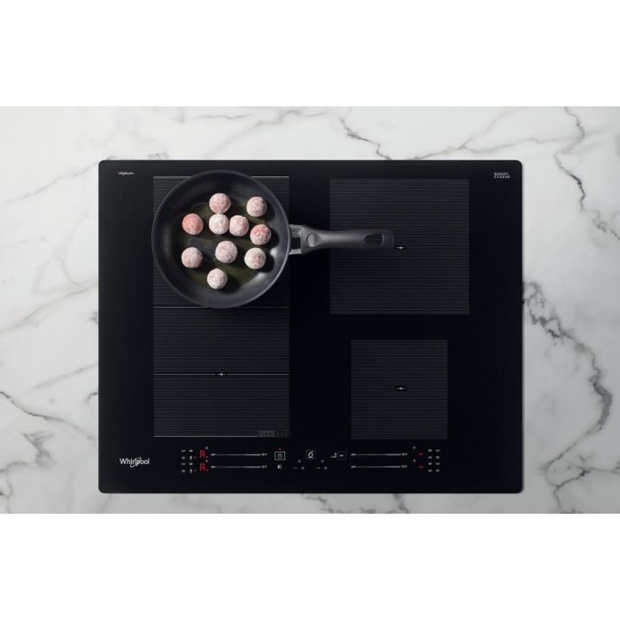 Варочная поверхность Whirlpool WFS0160NE изображение 6