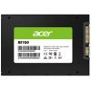 Накопитель SSD 2.5" 1TB RE100 Acer (BL.9BWWA.109) изображение 2