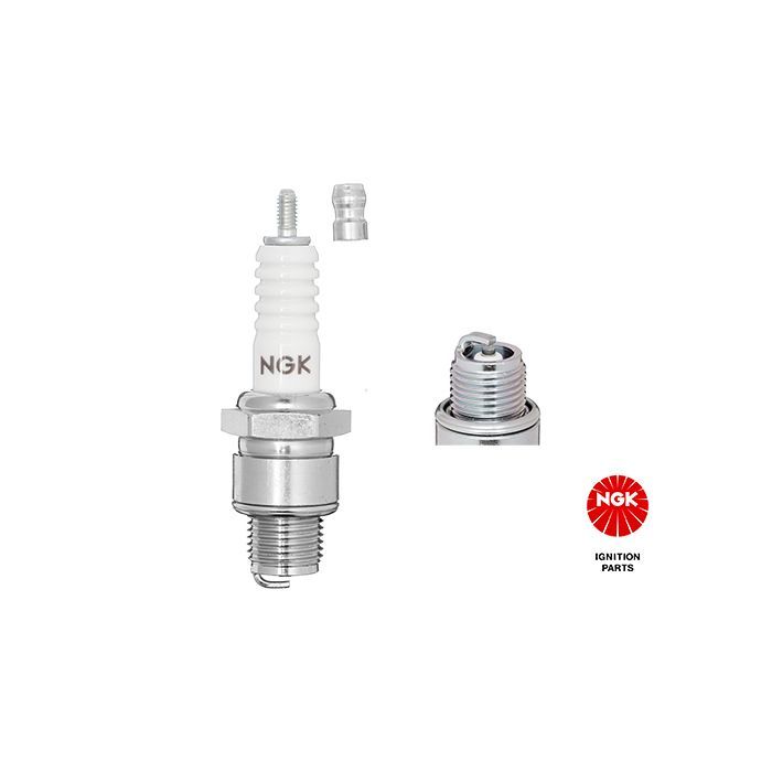 Свеча зажигания NGK 5510 B8HS