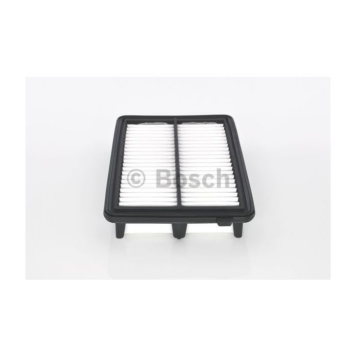 Воздушный фильтр для автомобиля Bosch F026400439 изображение 2