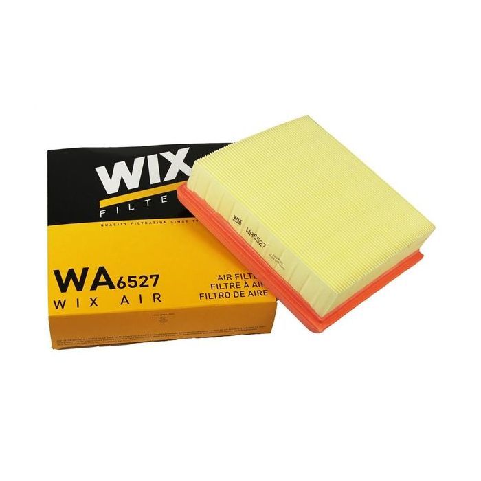 Повітряний фільтр для автомобіля Wixfiltron WA6527 зображення 2