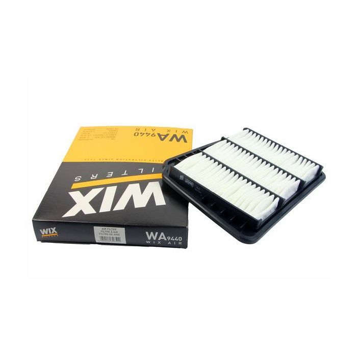 Повітряний фільтр для автомобіля Wixfiltron WA9440 зображення 3