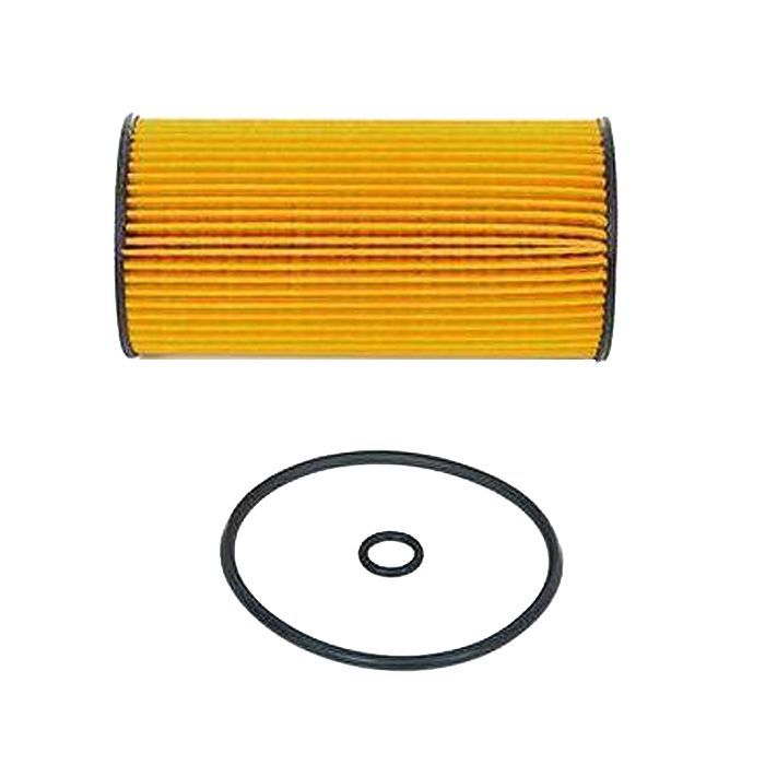 Фільтр масляний Bosch F 026 407 156