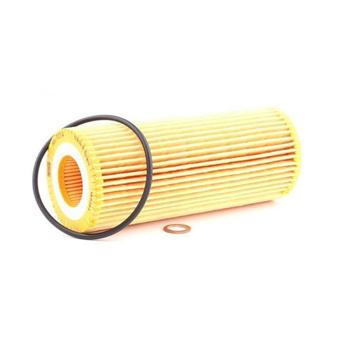 Фільтр масляний Mann HU721/4X
