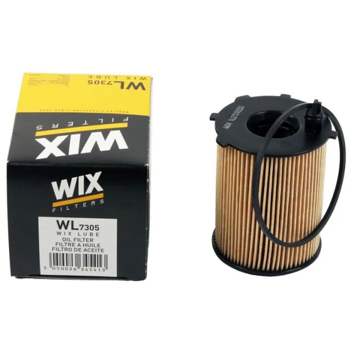 Фільтр масляний Wixfiltron WL7305 зображення 2