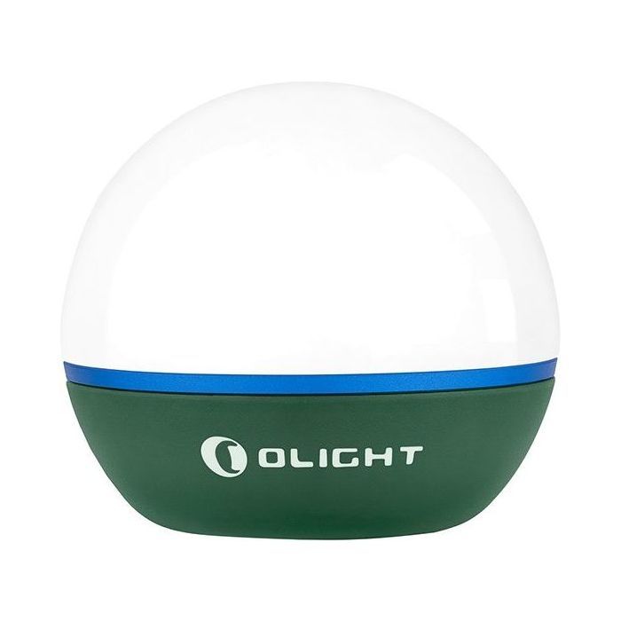 Фонарь Olight Obulb Red