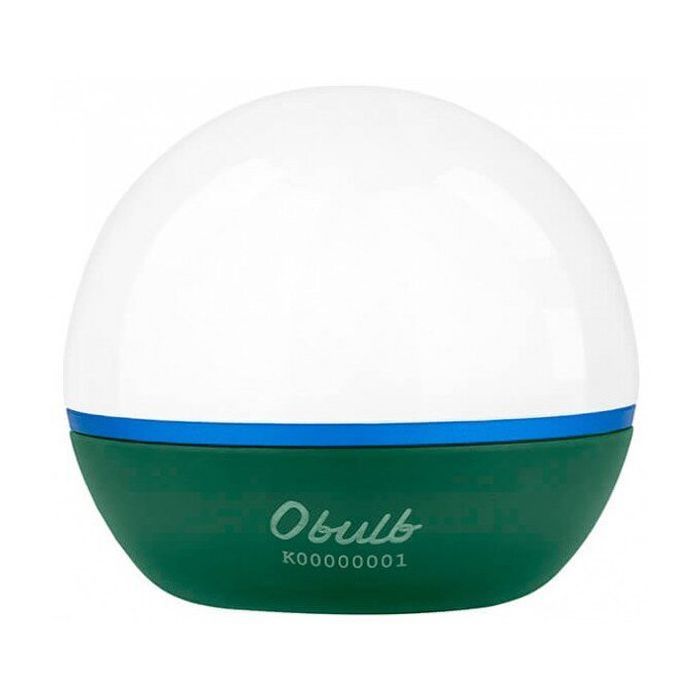 Фонарь Olight Obulb Red изображение 3