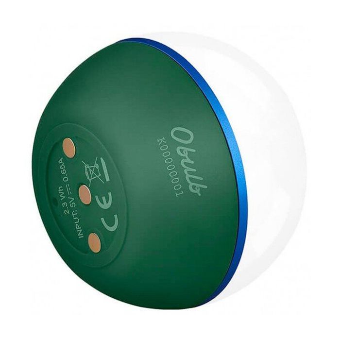 Фонарь Olight Obulb Red изображение 5
