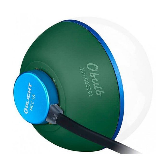 Фонарь Olight Obulb Red изображение 7