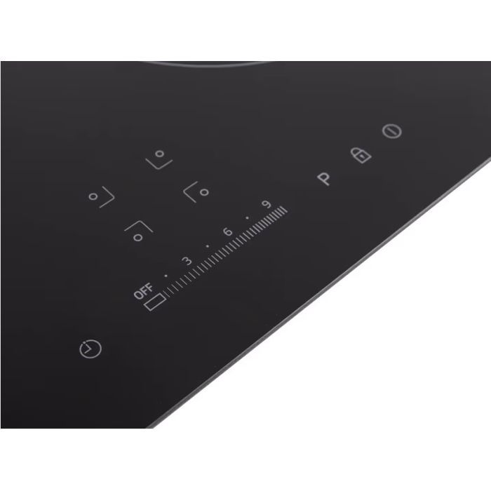 Варочна поверхня Samsung NZ64H37070K/WT зображення 9