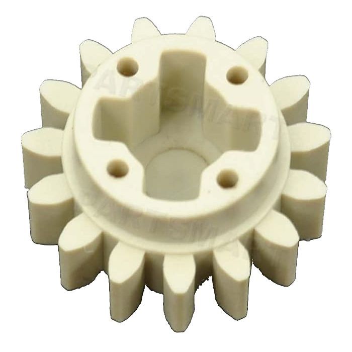 Шестерня HP 3600/3800/2700/3000/3505 15T редуктора фьюзера AHK (3205822)