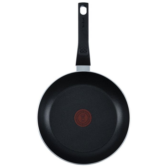 Сковорода Tefal Simply Clean 24 см (B5670453) изображение 2