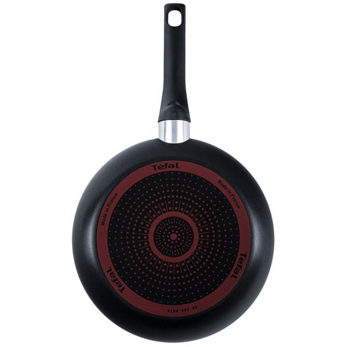 Сковорода Tefal Simply Clean 24 см (B5670453) изображение 3