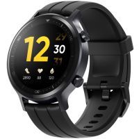 Смарт-годинник realme Watch S Black (RMA207) зображення 2