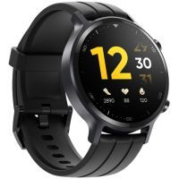 Смарт-годинник realme Watch S Black (RMA207) зображення 3