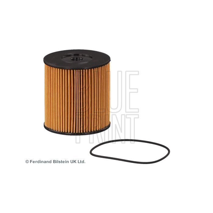 Фільтр паливний Blue Print ADU172324