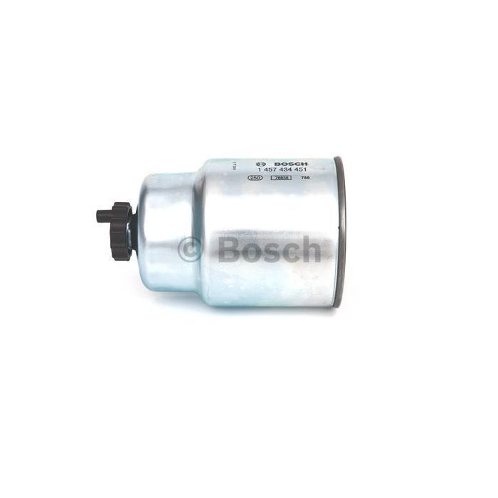 Фильтр топливный Bosch 1 457 434 451 изображение 4