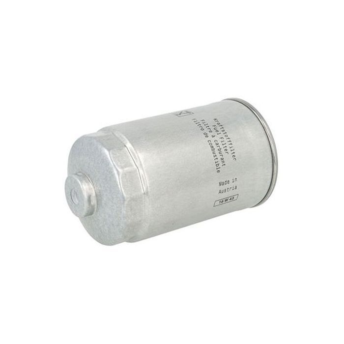Фильтр топливный Mahle KC101/1 изображение 2
