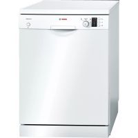 Посудомийна машина Bosch SMS43D02ME