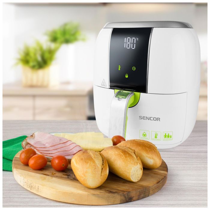 Мультипіч Sencor SFR5320WH зображення 12