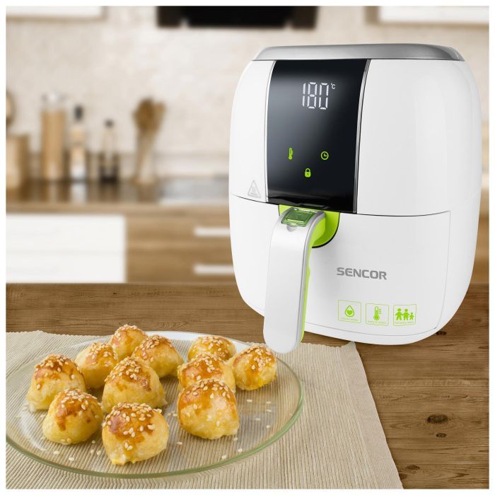 Мультипіч Sencor SFR5320WH зображення 6