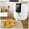 Мультипіч Sencor SFR5320WH зображення 6