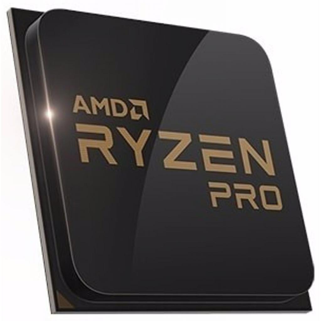 Процесор AMD Ryzen 5 1600 PRO (YD160BBBM6IAE) зображення 2