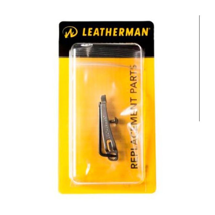 Кліпса для мультитула Leatherman Sidekick, Wingman, REV (930379) зображення 2