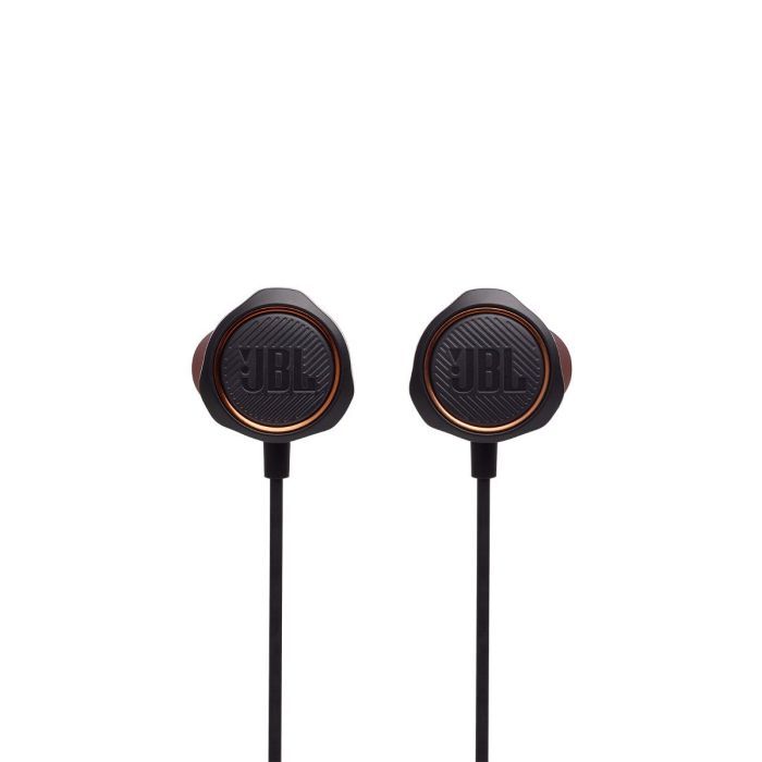 Наушники JBL Quantum 50 Black (JBLQUANTUM50BLK) изображение 3