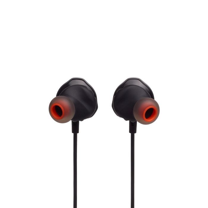 Наушники JBL Quantum 50 Black (JBLQUANTUM50BLK) изображение 4