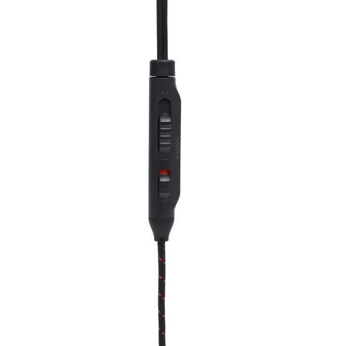 Наушники JBL Quantum 50 Black (JBLQUANTUM50BLK) изображение 6