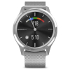 Смарт-часы Garmin vivomove Luxe, S/E EU, Silver, Milanese (010-02241-23) изображение 6