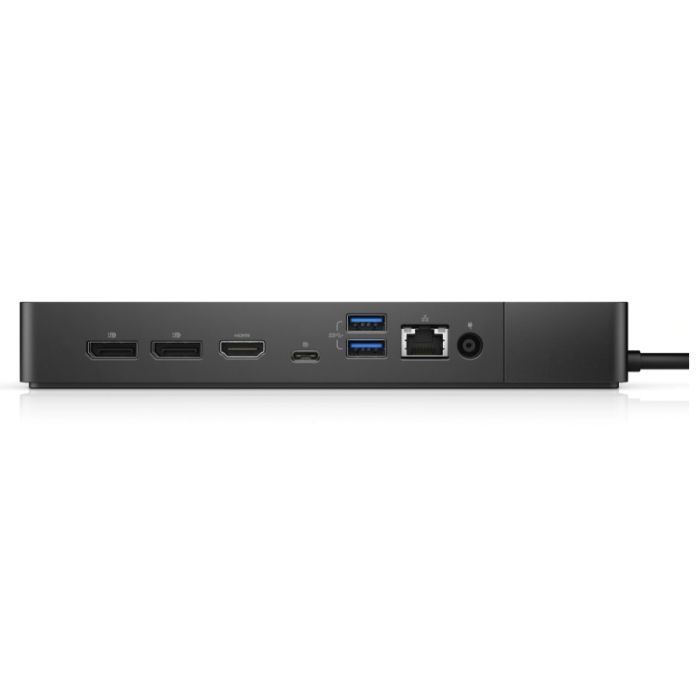 Порт-репликатор Dell Dock WD19S 130W (210-AZBX) изображение 2