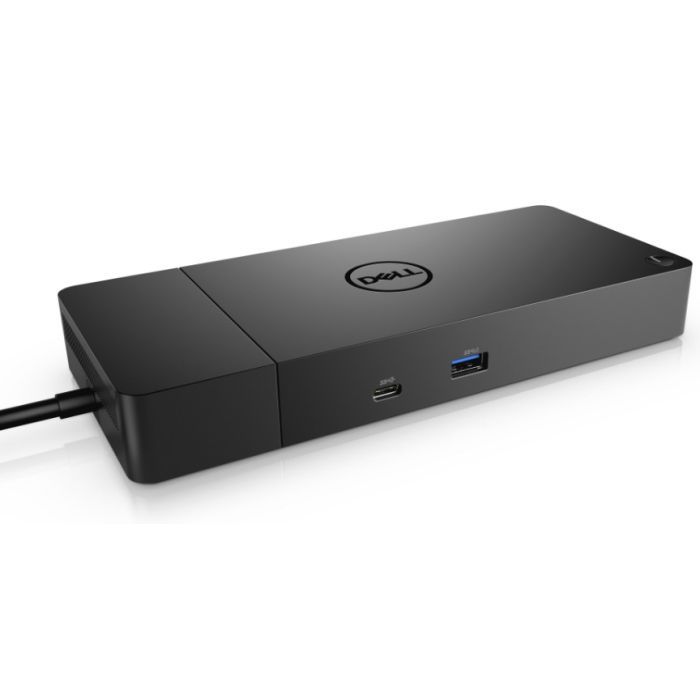 Порт-репликатор Dell Dock WD19S 130W (210-AZBX) изображение 4