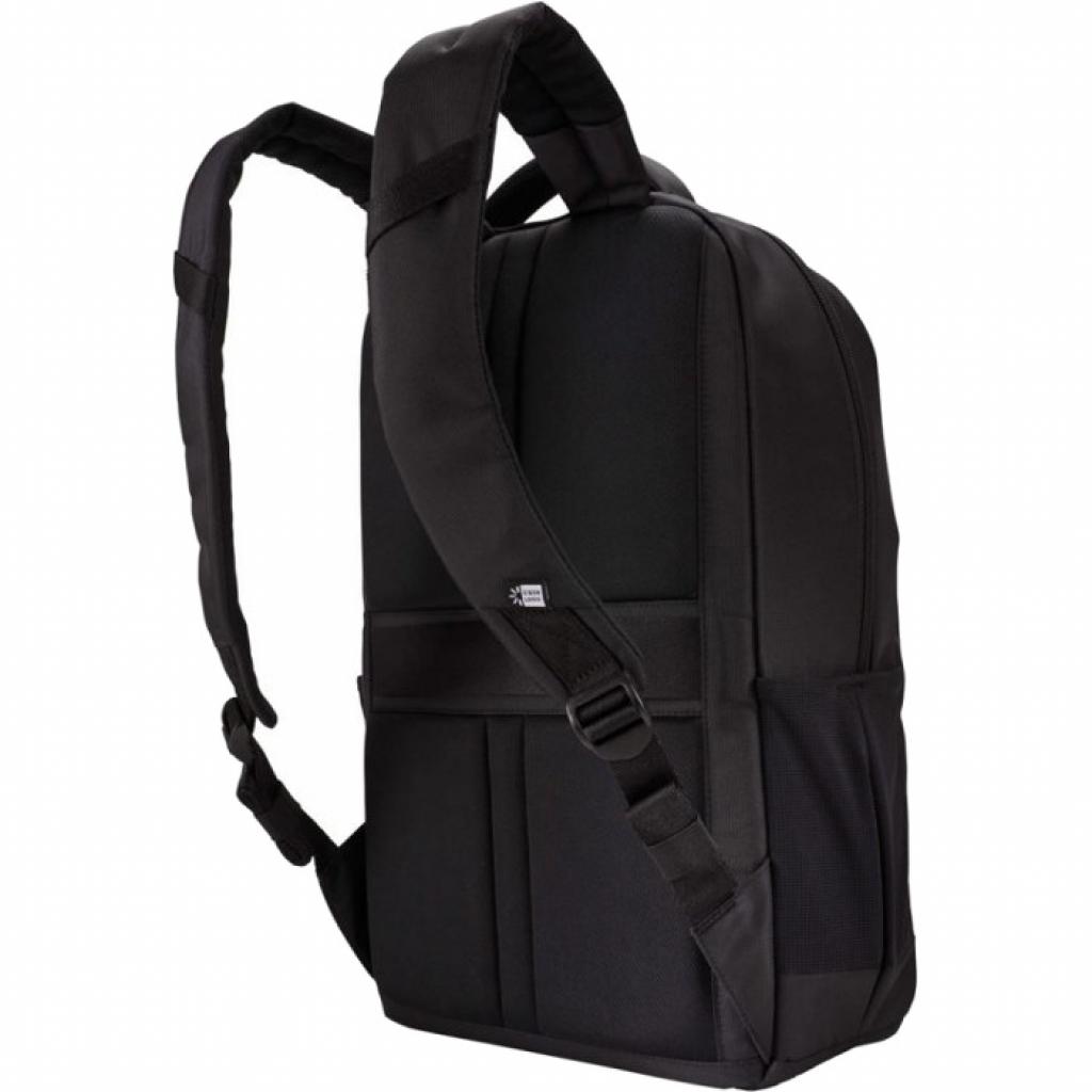 Рюкзак для ноутбука Case Logic 15.6'' Propel PROPB-116 Black (3204529) изображение 3