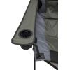 Крісло складане NeRest NR-34 Турист Grey/Khaki (4820211100506HAKIG) зображення 5
