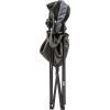 Крісло складане NeRest NR-34 Турист Grey/Khaki (4820211100506HAKIG) зображення 6