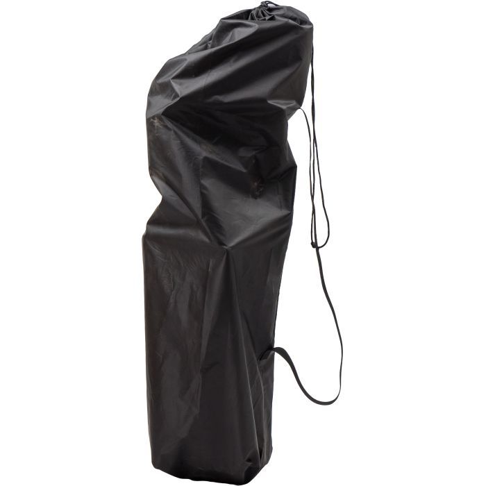 Крісло складане NeRest NR-34 Турист Grey/Blue (4820211100506_1) зображення 7