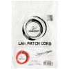 Патч-корд Cablexpert 1м FTP cat 6, white (PP6-1M/W) зображення 3