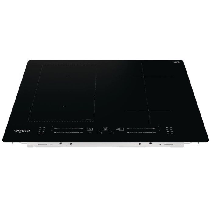 Варочна поверхня Whirlpool WLS7960NE зображення 3