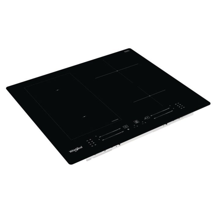 Варочна поверхня Whirlpool WLS7960NE зображення 4