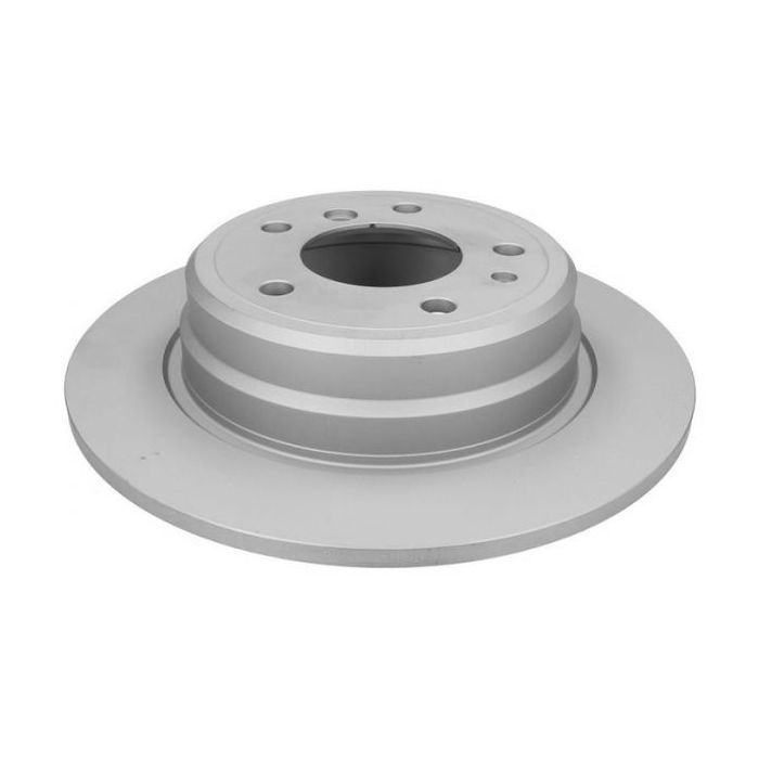 Тормозной диск Bosch 0 986 478 321