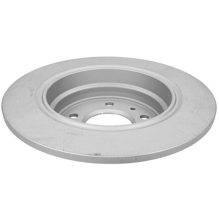 Тормозной диск Bosch 0 986 478 321 изображение 2