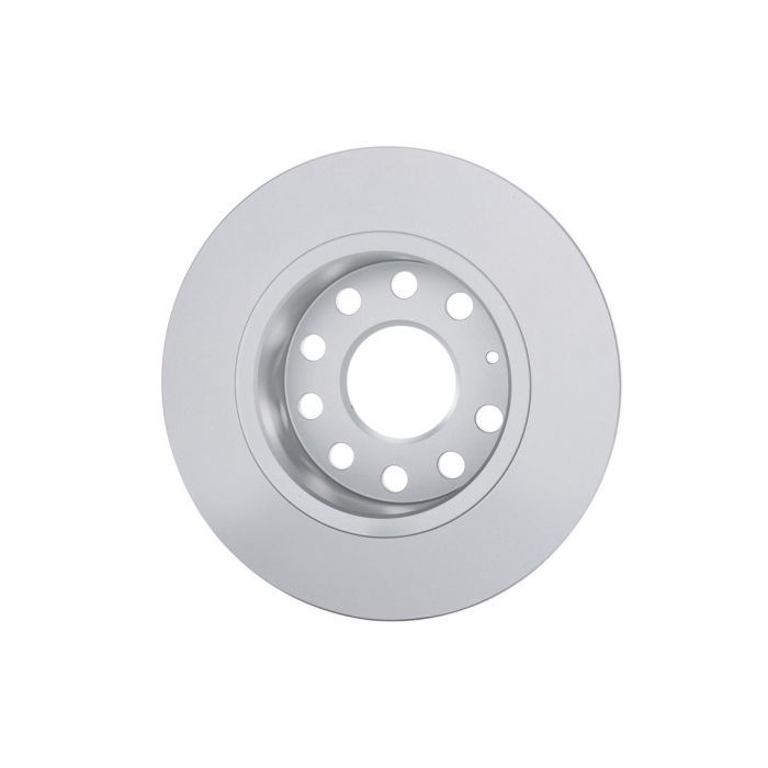 Гальмівний диск Bosch 0 986 479 099 зображення 6