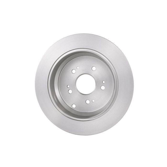 Гальмівний диск Bosch 0 986 479 449