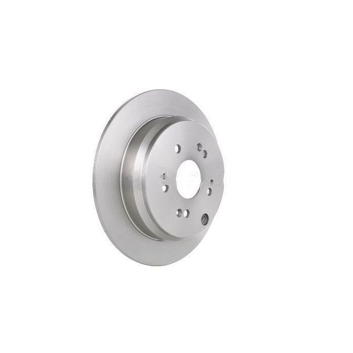 Гальмівний диск Bosch 0 986 479 449 зображення 4