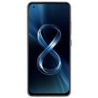 Мобильный телефон ASUS ZenFone 8 8/128GB Silver (ZS590KS-8J008EU)
